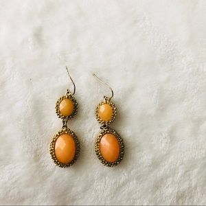 Anthropologie Collectibles Earrings